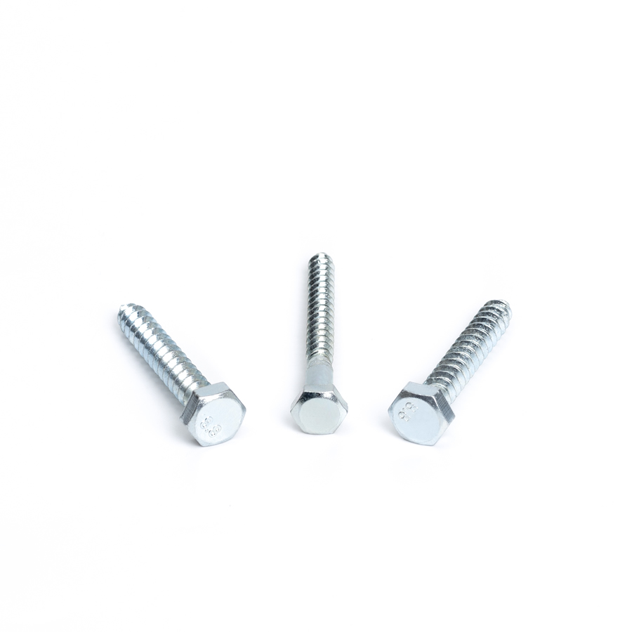 China Wholesale Screws Wood Custom Metal Stainless Steel Self Tapping Screws Hexagon Self Tapping Screws