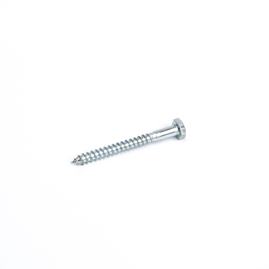 Hexagon head self-drilling self-tapping screws for metal steel roofing screws