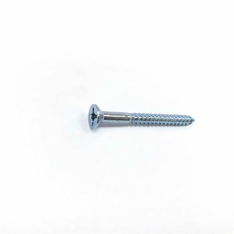 High Quality Manufacturers Hot Selling Construction Self Tapping Wood Screws