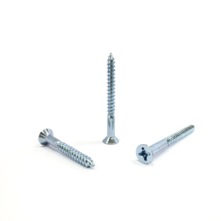 Hot selling galvanized drywall screw self tapping screw wood screws