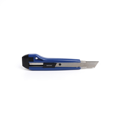 18mm retractable blade plastic sliding knife paper art office school utility cutter knife