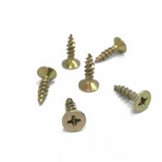 Best Price Carbon Steel Csk Head Crossed Self Tapping Screw Phillips Din7982 Zinc Plated Flat Head Self Tapping Screw