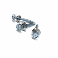 Best Price Hex Slotted Head Self Drilling Screw Washer Wood Roofing Drill With 16Mm Epdm Best Price Hex Slotted Head Self Drilling Screw Washer Wood Roofing Drill With 16Mm Epdm