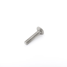Brass Carriage Bolts with Best Price Stainless Steel Round Mushroom Head m14 Carriage Bolt and Hardened Carriage Bolts