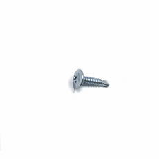 Carbon Steel C1022A Truss Head Zinc Plated Modified Truss Head Screws 8 * 1/2 truss Head Self Drilling Screw