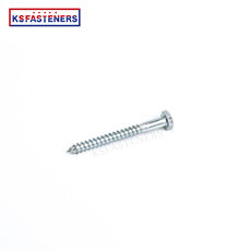 China Wholesale Screws Wood Custom Metal Stainless Steel Self Tapping Screws Hexagon Self Tapping Screws