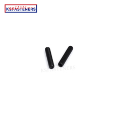 China supplier headless no head DIN916 M3 M4 M5 Hex Allen socket grub High quality Carbon steel hexagon socket set screw