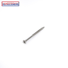 Factory Direct Super Premium Stainless Steel Umbrella Head Self Tapping Screws
