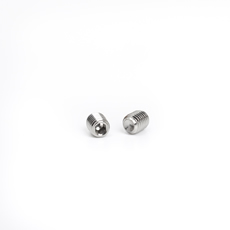 Factory direct sales headless screws set screws precision fasteners set screws stainless steel Factory direct sales headless screws set screws precision fasteners set screws stainless steel