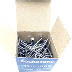 Fast delivery hot sale polished round head iron common wire nails smooth shank metal nails steel concrete nails