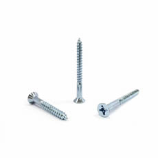 High Quality Manufacturers Hot Selling Construction Self Tapping Wood Screws