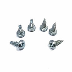 High efficiency Phillips pan head self-drilling screws Frame head screws