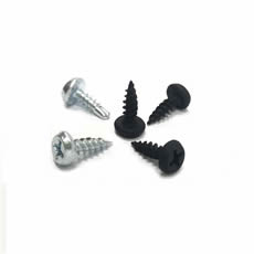 High efficiency Phillips pan head self-drilling screws Frame head screws