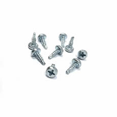High efficiency Phillips pan head self-drilling screws Frame head screws