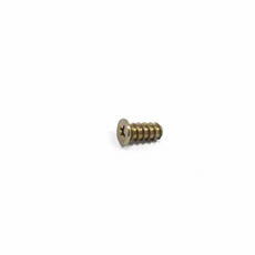 Hot Sale Galvanized Carbon Steel Stainless Steel Round Head Cross Self Tapping Thread Forming Screws