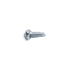 Hot Selling High Quality And Low Price C1022 Pan Cross Head Hex Drilling Screw