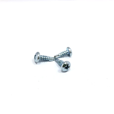 Hot Selling High Quality And Low Price C1022 Pan Cross Head Hex Drilling Screw