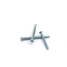 Hot Selling Screws Wholesale Price DIN84 DIN7985 Pan Hexagon Head Machine Screw SS304 self tapping hex roofing Machine Screw