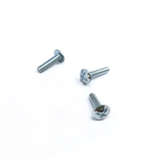 Hot Selling Screws Wholesale Price DIN84 DIN7985 Pan Hexagon Head Machine Screw SS304 self tapping hex roofing Machine Screw