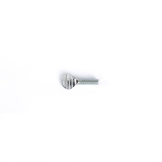 Hot sale table racket hand screw SS304 SS316 self clinching Knurled Thumb screws 10.9 handle bolt metal thumb screw