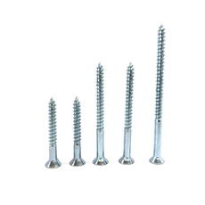 Hot selling galvanized drywall screw self tapping screw wood screws