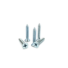 Modify stainless steel carbon steel  truss head waferhead self tapping drywall screws zinc plated hex head self tapping screws