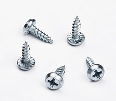 Modify stainless steel carbon steel  truss head waferhead self tapping drywall screws zinc plated hex head self tapping screws