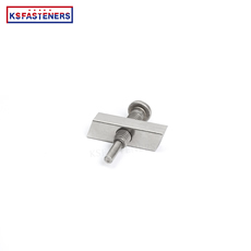 New Hot Sale Half Thread Stainless Steel Non-standard Hexagon Socket Bolts