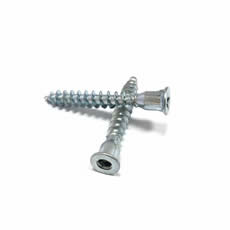 New arrival hexagon socket tapping screws stainless Steel Pan Head Hexagon Socket Tapping Wood Screw