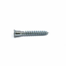 New arrival hexagon socket tapping screws stainless Steel Pan Head Hexagon Socket Tapping Wood Screw