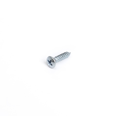 Oval Pan Phillips Head Tonillos Screw Stainless Steel Self Tapping Screw For Metal