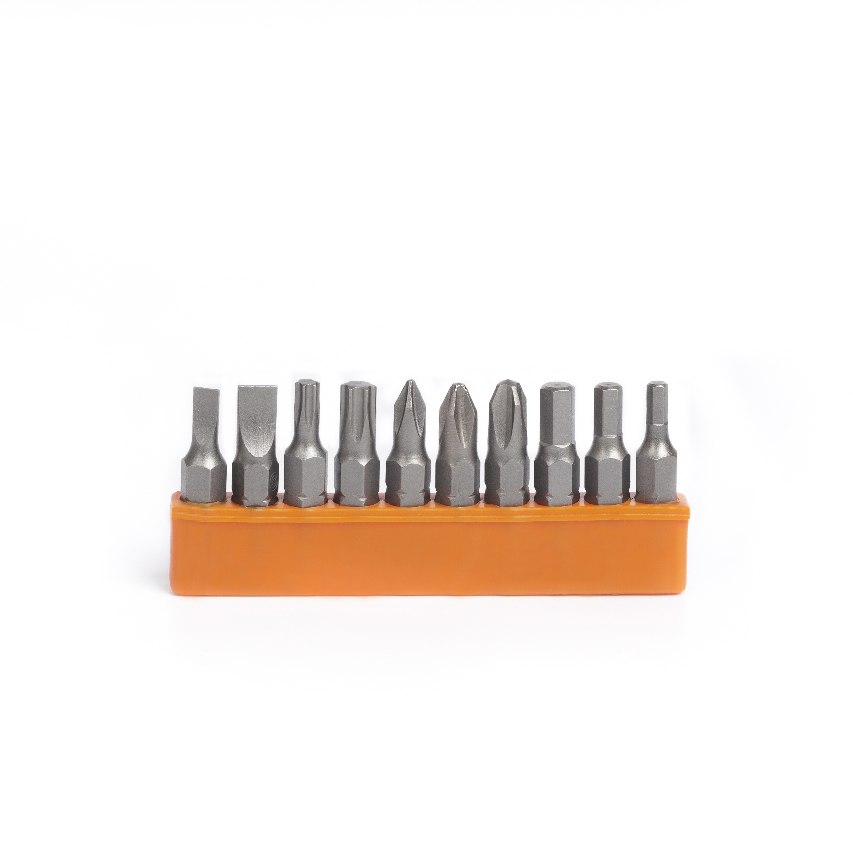 Professional  high quality Tools Magnetic PH2 S2 Double Head Screwdriver Bit Set