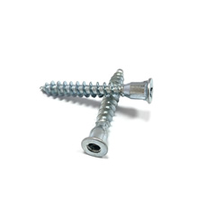 Screw Hexagon Socket Confirmat Screw High Performance Factory Direct Supply 7*50 Hardened and Heat Treatment Screw Inch,metric