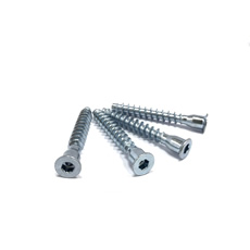 Screw Hexagon Socket Confirmat Screw High Performance Factory Direct Supply 7*50 Hardened and Heat Treatment Screw Inch,metric