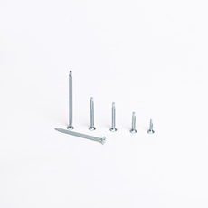 Taiwan Quality galvanized 10X3/4 flat csk head bugle phillips self-drilling screws coarse/fine thread drywall screws drill point