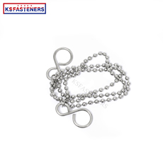 Wholesale Custom High Quality Type Stainless Steel Cuban  Link Chain And Gold Cuban Link Chain Fence
