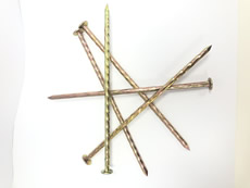 Wholesale Professional Customizable Concrete Steel Framing Dead Sea Nails