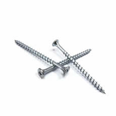 Wholesale pan flat head self tapping screw stainless steel wood screw screw