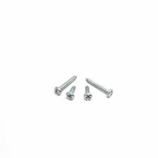 professional Stainless Steel Pan Head Wood Screws Stainless Steel Wood Screws