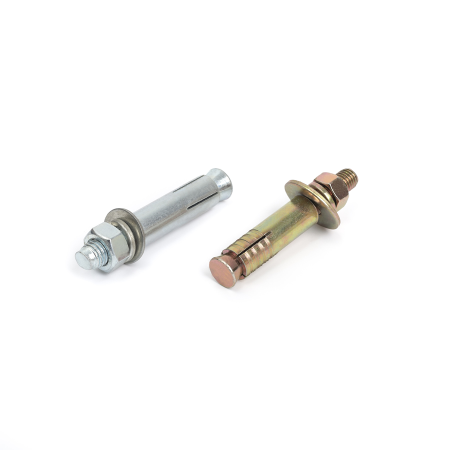 Factory Wholesales Elevator Anchor with High-quality products M10M12M14 Elevator Expansion Anchor Bolt
