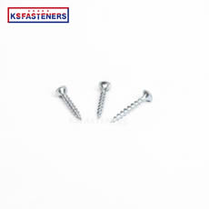 3.5x41 For Metal Board And Wood self drilling drywall screw yellow zinc chipboard wood screw