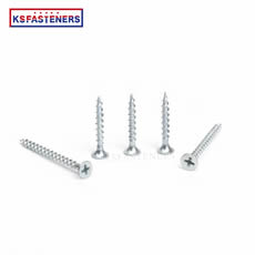 3.5x41 For Metal Board And Wood self drilling drywall screw yellow zinc chipboard wood screw