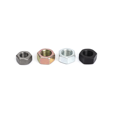 56 Hex Nuts M36 Din934 Manufacturer OEM customized DIN934 Hexagon Bolt Carbon steel Stainless Steel SS304 316 Din934 Hex Nuts