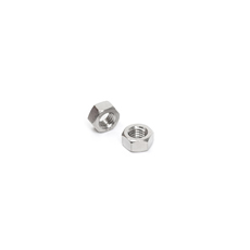 56 Hex Nuts M36 Din934 Manufacturer OEM customized DIN934 Hexagon Bolt Carbon steel Stainless Steel SS304 316 Din934 Hex Nuts