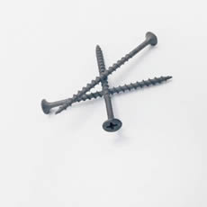 Cheap Price Screw Grey Phosphated Drywall Collated Bugle Head Phillips In Screws Din18182
