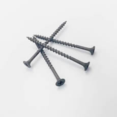 Cheap Price Screw Grey Phosphated Drywall Collated Bugle Head Phillips In Screws Din18182