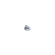 China wholesale customized 304 316 Stainless steel Hexagon Ca p Nut M3 m4 m5 m8 DIN1587 zinc plated  Hex dome acorn ca p nut