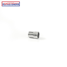 Customized high quality stainless steel hex compression air rivet nuts