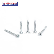 Factory cheap black phosphate/galvanized Self Tapping Screw 3.5*25mm Gypsum Board Bugle head 1022a Tornillos drywall screw
