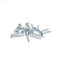 Factory cheap black phosphate/galvanized Self Tapping Screw 3.5*25mm Gypsum Board Bugle head 1022a Tornillos drywall screw